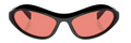 Lunettes de Soleil Prada Swing PR A20S