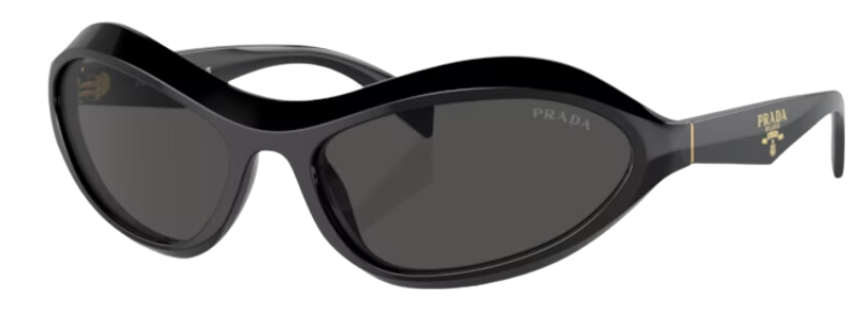 Lunettes de Soleil Prada Swing PR A20S