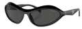 Lunettes de Soleil Prada Swing PR A20S