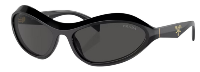 Lunettes de Soleil Prada Swing PR A20S