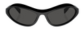 Lunettes de Soleil Prada Swing PR A20S