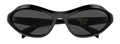 Lunettes de Soleil Prada Swing PR A20S
