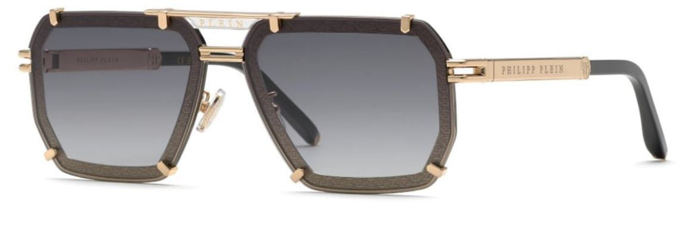 Lunettes de Soleil Philipp Plein SPP131