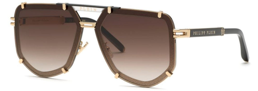 Lunettes de Soleil Philipp Plein SPP132