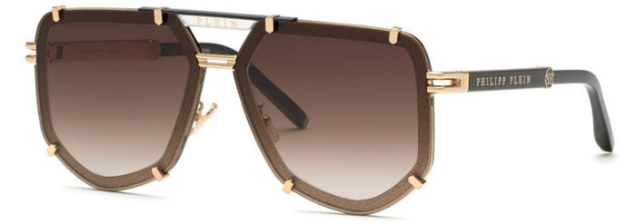 Lunettes de Soleil Philipp Plein SPP132