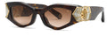 Lunettes de Soleil Philipp Plein SPP136M