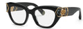 Lunettes de vue Philipp Plein VPP140M