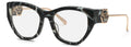 Lunettes de vue Philipp Plein VPP123M