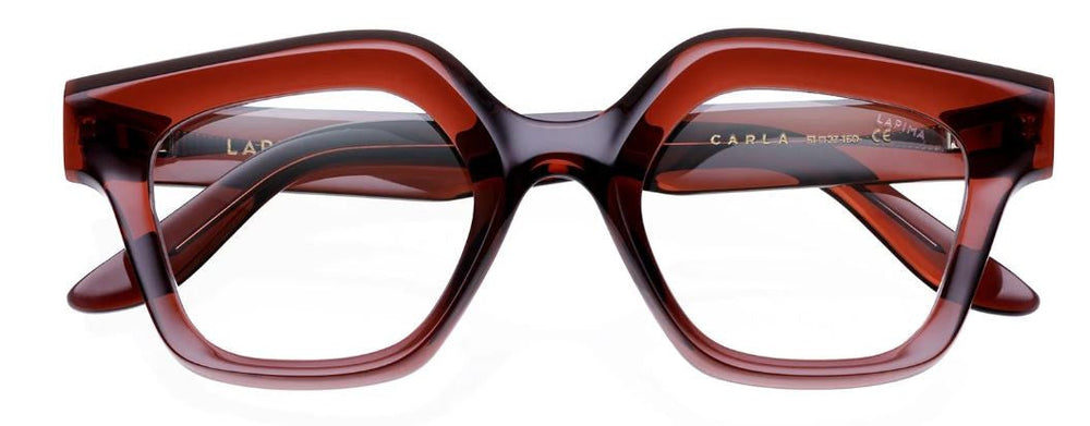 Lunettes de vue Lapima Carla