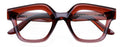 Lunettes de vue Lapima Carla
