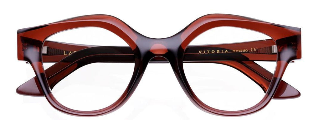 Lunettes de vue Lapima Vitoria