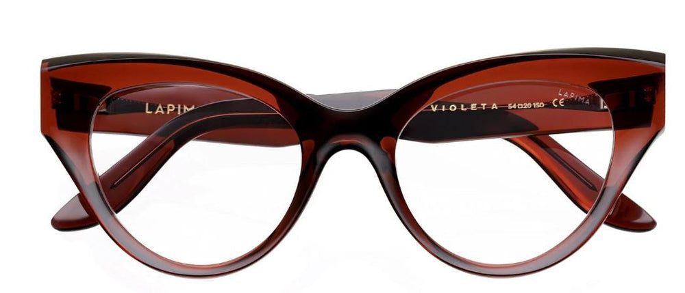 Lunettes de vue Lapima Violeta