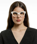 Lunettes de vue Lapima Violeta