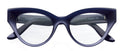 Lunettes de vue Lapima Violeta