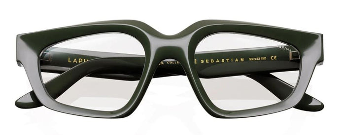 Lunettes de vue Lapima Sebastian