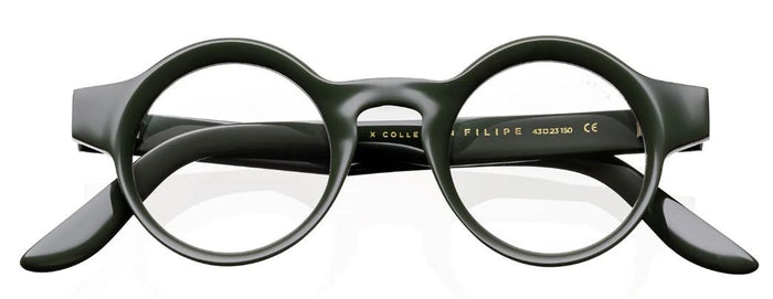 Lunettes de vue Lapima Filipe