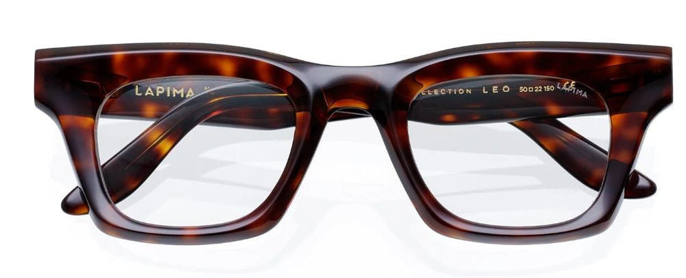 Lunettes de vue Lapima Leo