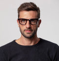 Lunettes de vue Lapima Leo