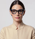 Lunettes de vue Lapima Lisa Petit