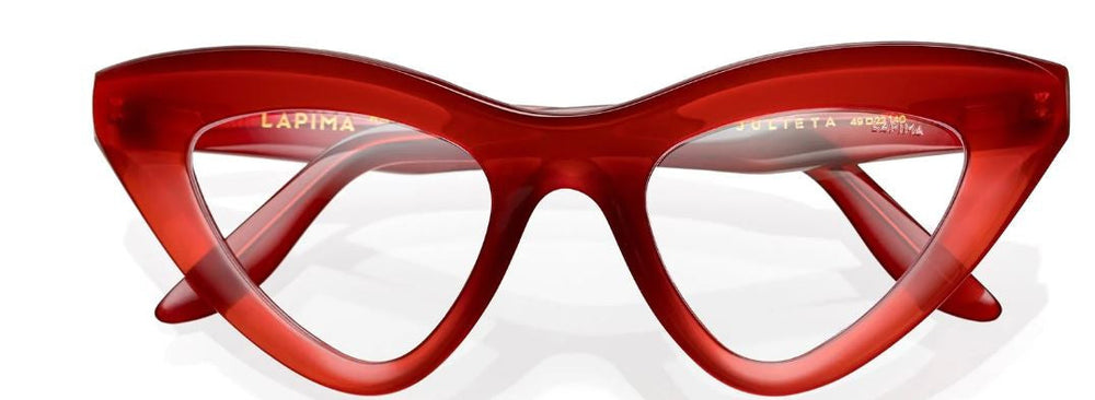 Lunettes de vue Lapima Julieta