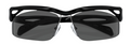 Lunettes de Soleil Prada Morph PR A25S