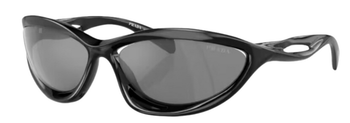Lunettes de Soleil Prada Morph PR A26S