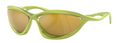 Lunettes de Soleil Prada Morph PR A26S