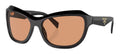 Lunettes de Soleil Prada Swing PR A27S