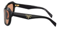 Lunettes de Soleil Prada Swing PR A27S