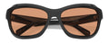 Lunettes de Soleil Prada Swing PR A27S
