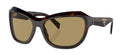 Lunettes de Soleil Prada Swing PR A27S