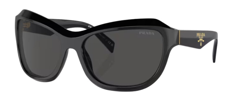 Lunettes de Soleil Prada Swing PR A27S