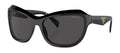 Lunettes de Soleil Prada Swing PR A27S