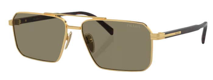 Lunettes de Soleil Prada PR A57S