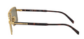 Lunettes de Soleil Prada PR A57S