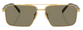 Lunettes de Soleil Prada PR A57S