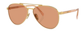 Lunettes de Soleil Prada PR A58S