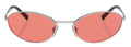 Lunettes de Soleil Prada PR A59S