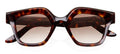Lunettes de Soleil Lapima Carla