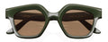 Lunettes de Soleil Lapima Carla