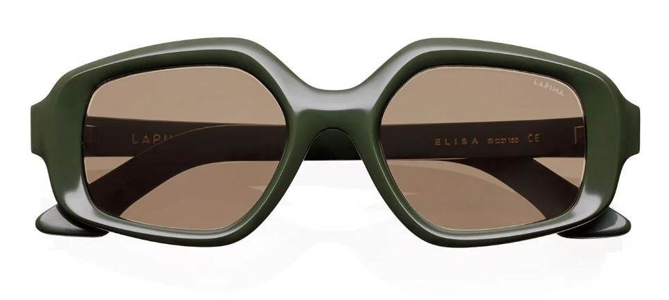 Lunettes de Soleil Lapima Elisa
