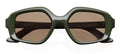 Lunettes de Soleil Lapima Elisa