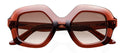 Lunettes de Soleil Lapima Cecilia