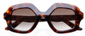 Lunettes de Soleil Lapima Cecilia