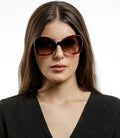 Lunettes de Soleil Lapima Isabel