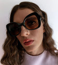 Lunettes de Soleil Lapima Isabel