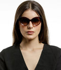 Lunettes de Soleil Lapima Manuela