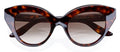 Lunettes de Soleil Lapima Manuela