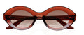Lunettes de Soleil Lapima Maria