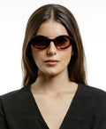 Lunettes de Soleil Lapima Maria